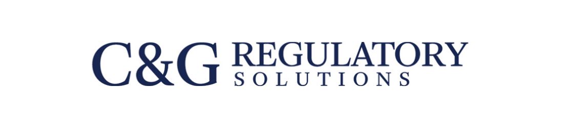 C & G Regulatory Solutions Limited